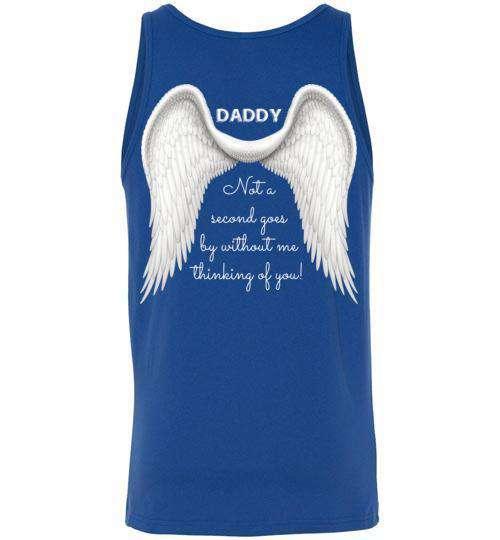 Daddy - Not A Second Goes By Tank - Image 6
