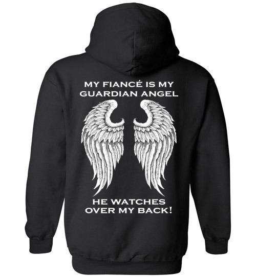 Fiance Hoodie