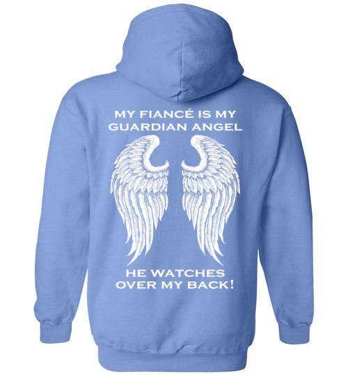Fiance Hoodie - Image 2