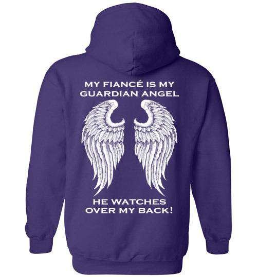 Fiance Hoodie - Image 5