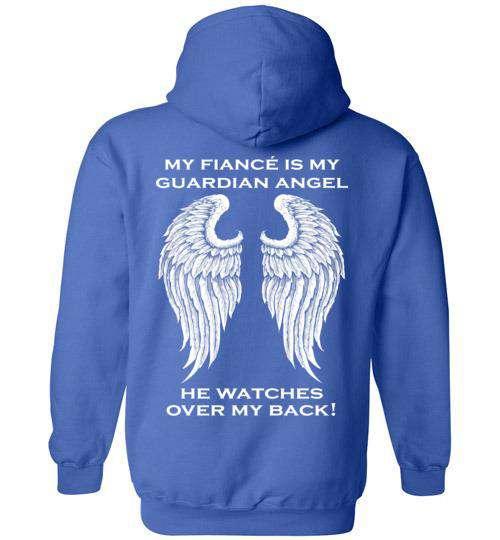 Fiance Hoodie - Image 6