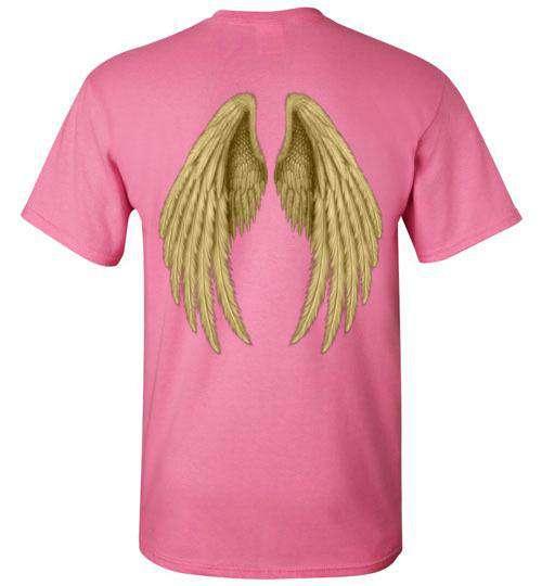 Golden Wings - Image 2