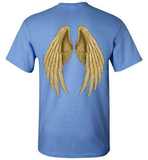Golden Wings - Image 3