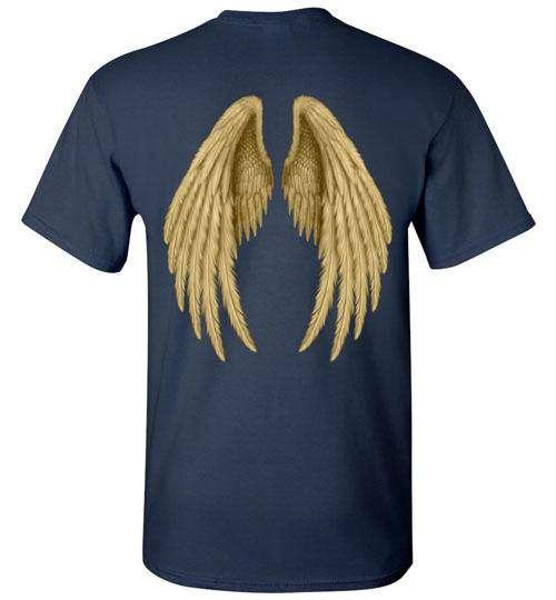 Golden Wings - Image 4