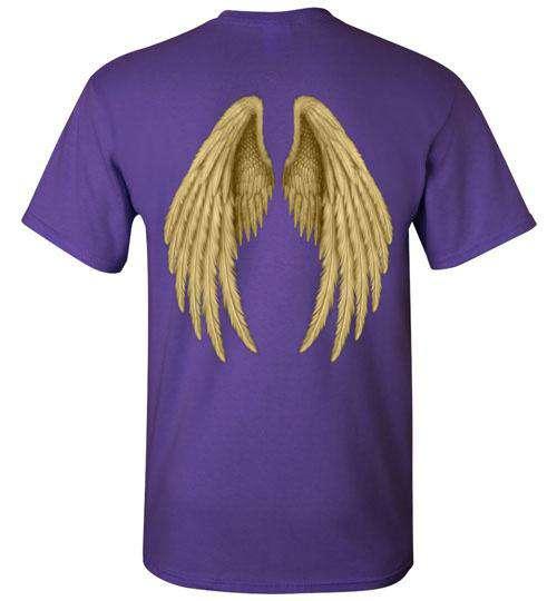 Golden Wings - Image 5