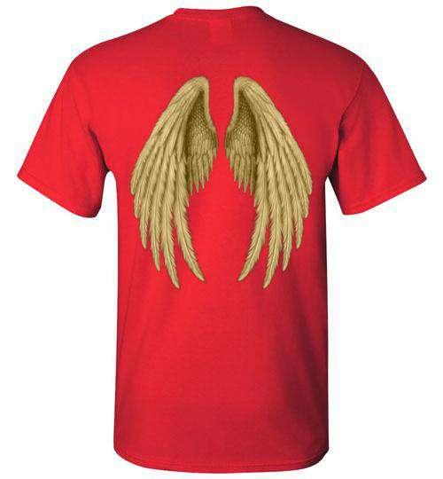 Golden Wings - Image 6