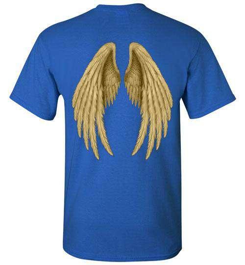 Golden Wings - Image 7