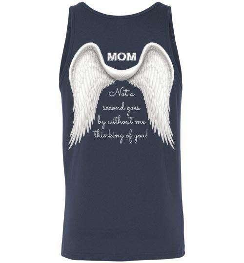 Mom - Not A Second Goes By Tank - Image 3