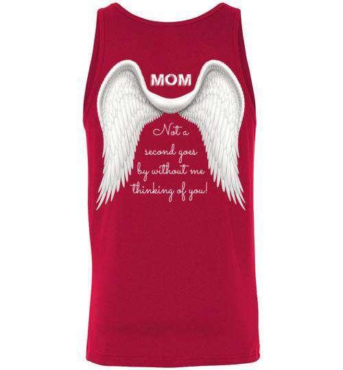 Mom - Not A Second Goes By Tank - Image 4