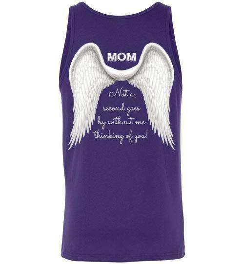 Mom - Not A Second Goes By Tank - Image 5
