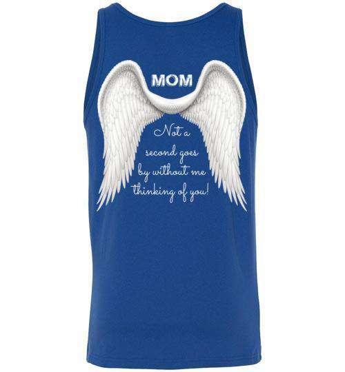 Mom - Not A Second Goes By Tank - Image 6