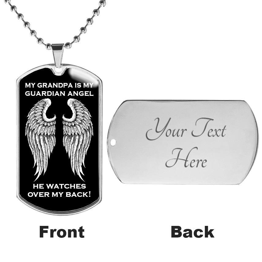 Brother Guardian Angel Collection