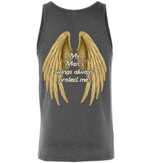 My Man's Wings - Image 2