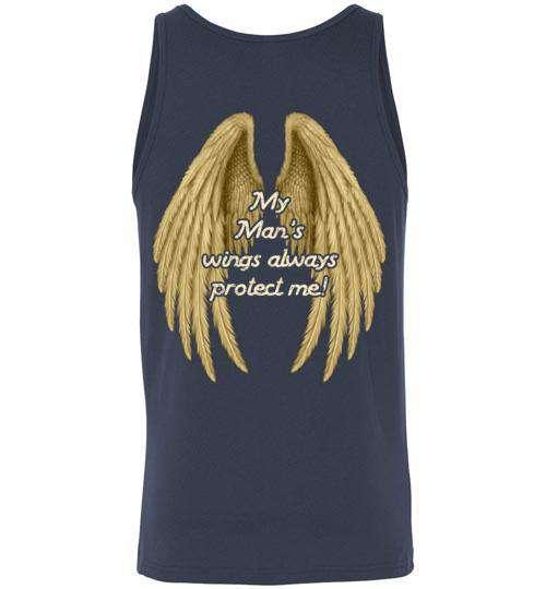 My Man's Wings - Image 3