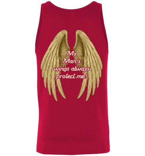 My Man's Wings - Image 4