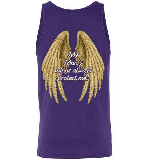 My Man's Wings - Image 5
