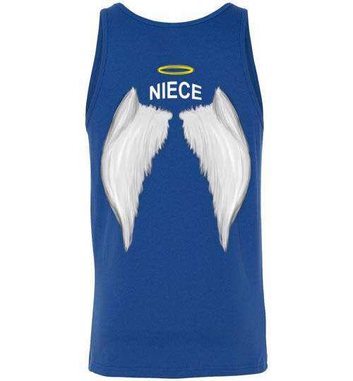 Niece - Halo Wings Tank - Image 6