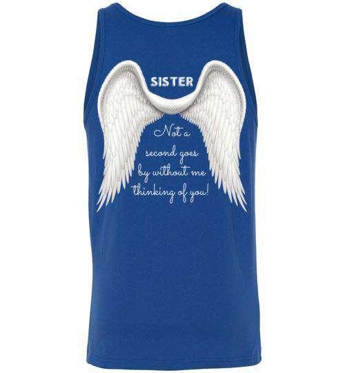 Sister - Not A Second Goes By Tank - Image 6