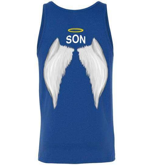 Son - Halo Wings Tank - Image 6