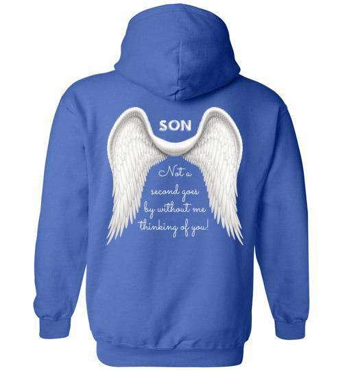 Son - Not A Second Goes By Hoodie - Image 7