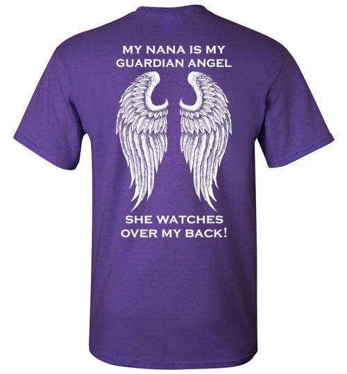 YOUTH: Nana - Guardian Angel - Image 5