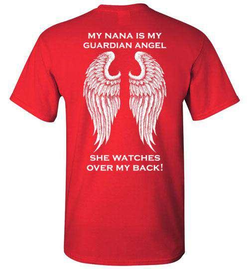 YOUTH: Nana - Guardian Angel - Image 6